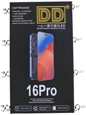 Display iPhone 16 PRO Oled DD foto