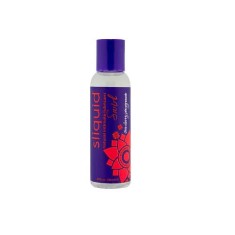 Sliquid Naturals Swirl Flavoured Lubricants-Strawberry Pomegranate 59ml foto