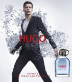 Hugo Boss Hugo Extreme EDP 100ml pentru Bărbați fără de ambalaj, 100 ml