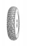 Anvelopă Scooter/Moped DELI TIRE 3.50-10 TL 51J SC-108 Față/Spate