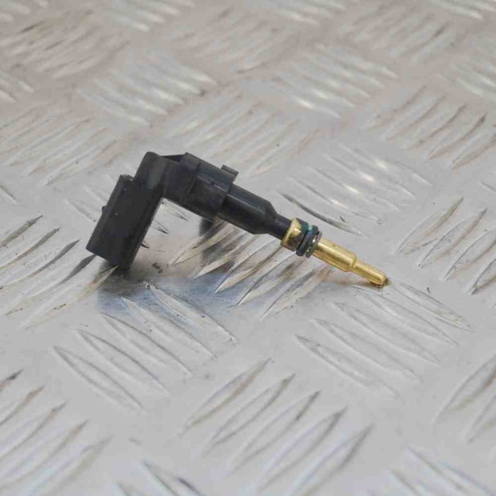 Senzor de temperatură AUDI A3 Limousine 8VS, 8VM 2014 OEM: 04E919501B | 1414968