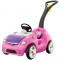 Masinuta Whisper Ride II Pink