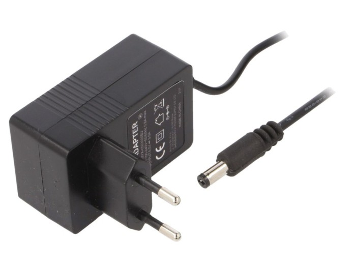 Alimentator Pulsatoriu 5VDC 3A 15W