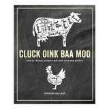 Cluck, Oink, Baa, Moo