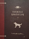 Tudor Pamfile - Basmele romanilor, vol. IX (Editia: 2010)
