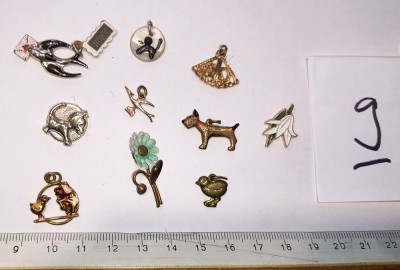 LOT 10 MARTISOARE VECHI foto