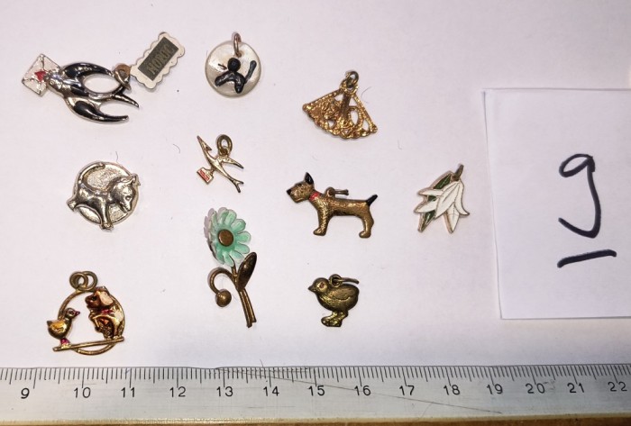 LOT 10 MARTISOARE VECHI