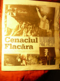 Jurnalul National 17 ian.2005 -Nr. Colectie Cenaclul Flacara supliment Jurnalul