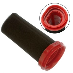 Filtru interior pentru motor aspirator Bosch, 12026520 Original