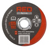 Cumpara ieftin Disc de tăiere pentru metal 120mm RTTDM0102