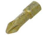 Capăt de şurubelniţă Phillips PH2 25mm Torsion