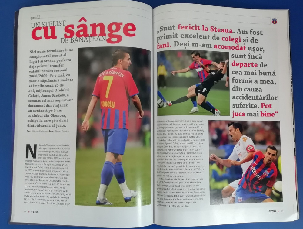 Magazinul oficial Steaua București - Cumpără online produsele oficiale  Steaua București