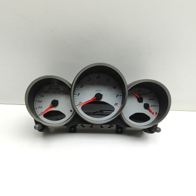 Ceas de bord PORSCHE CAYMAN 987 2011 OEM: 98764131704 foto