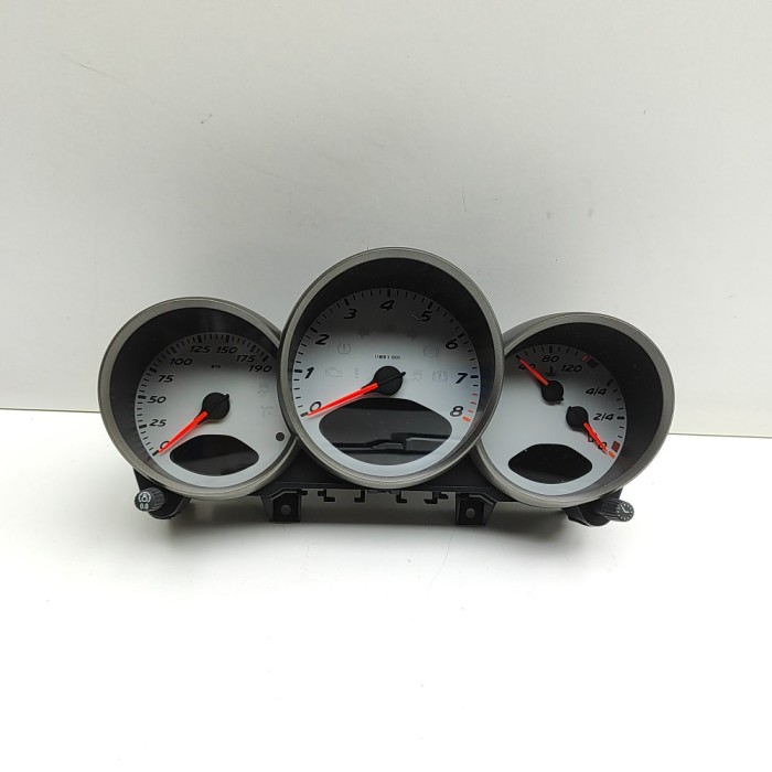 Ceas de bord PORSCHE CAYMAN 987 2011 OEM: 98764131704