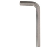 Topmaster 390165 - Cheie imbus 9 mm
