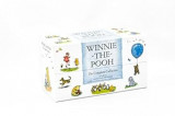 Winnie The Pooh Complete Collection 30 Books Box Set,A. A. Milne - Editura Dean Son