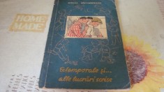 Mircea Santimbreanu - Extemporale si..alte lucrari scrise - 1963-fara ilustratii