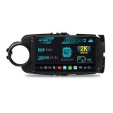 Cumpara ieftin Navigatie Toyota Yaris (2010-2018), Android 13, X-Octacore 8GB RAM + 256GB ROM, 9.5 Inch - AD-BGX9008+AD-BGRKIT104B