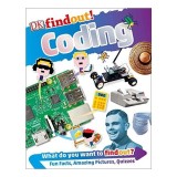 DKfindout! Coding, DK