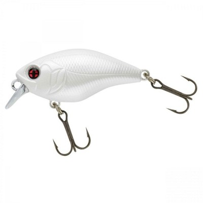 Crank Sakura SCB Micro 39mm 4.10gr P06 Pearl White foto