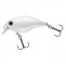 Crank Sakura SCB Micro 39mm 4.10gr P06 Pearl White