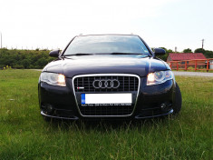 Audi A4 S-Line Plus foto