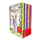 The Shakespeare Stories - 16 Books