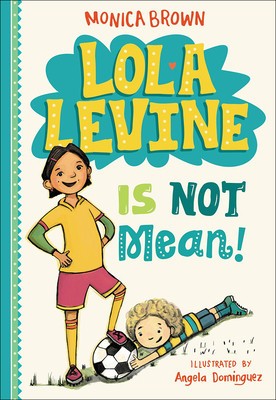 Lola Levine Is Not Mean! foto