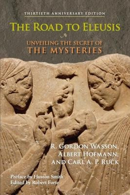 The Road to Eleusis: Unveiling the Secret of the Mysteries foto