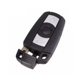 Carcasa Cheie Smartkey BMW Seria 1,3,5, fara capac de baterie AutoProtect KeyCars, Oem