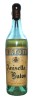 Raritate Lichior Anisetta Buton Vecchia Romagna 1933/44, 40cl, 30% vol. Sticla Colectie Sigillata Fascio, Istorie Distilerie