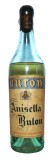 Raritate Lichior Anisetta Buton Vecchia Romagna 1933/44, 40cl, 30 grade, Sigillo Fasci - Sticla de Colectie