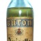 RARITATE Lichior ANISETTA BUTON, VECCHIA ROMAGNA CL 40 GR 30 1933/44 SIG. FASCI