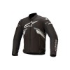 MBS Geaca textil sport/touring Alpinestars T-GP PLUS R V3 M Negru/Gri/Alb, Cod Produs: 3300520102M