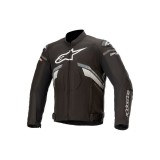 MBS Geaca textil sport/touring Alpinestars T-GP PLUS R V3 M Negru/Gri/Alb, Cod Produs: 3300520102M