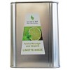 Ulei de masaj și corp aromat Lime Mint, 2500 ml