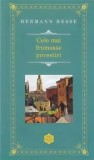 Cele mai frumoase povestiri/Hermann Hesse