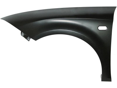 Aripa fata Seat Leon (1p1), 06.2005-12.2012, Fata, stanga, Aftermarket foto