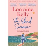 The Island Swimmer Lorraine Kelly Orkney