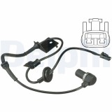 DELPHI SS20507 senzor,turatie roata