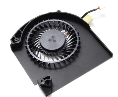 Cooler procesor Alienware 17 R4, 17 R5, MG75090V1-C060-S9A foto
