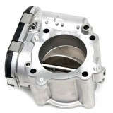 Carcasa clapeta acceleratie Chrysler 300C; Jeep Commander; Mercedes C-Class, E-Class, G-Class, GLC, GLS, M-Class, S-Class, Sprinte, Viano, Vito,