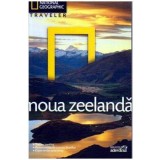 Peter Turner - National Geographic Traveler: Noua Zeelanda (vol.18) - 109237