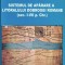 Sistemul de aparare a litoralului Dobrogei romane Sec. 1-7 p. Chr./ M. Ionescu