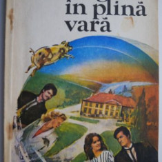 Fulger in plina vara – P. G. Woodehouse