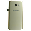 Capac Baterie NOU Original Samsung A520 Galaxy A5 2017 auriu
