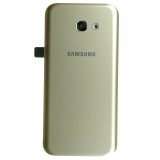 Capac Original Samsung Galaxy A520 A5 2017 Swap (SH) Auriu