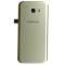 Capac Baterie NOU Original Samsung A520 Galaxy A5 2017 auriu