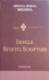 IMNELE SFINTEI SCRIPTURI-SFANTUL ROMAN MELODUL