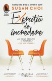 Exercitiu de incredere - Susan Choi